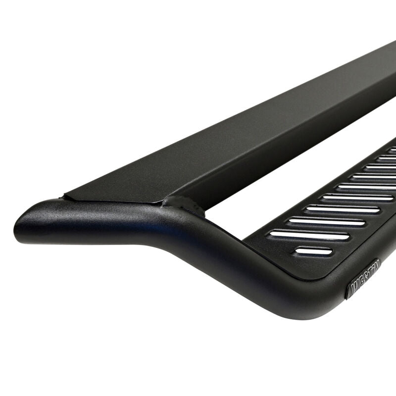 Westin Outlaw Drop Running Boards | Ford Bronco (21-26) 4dr (Excl. Sport) Tex. Blk