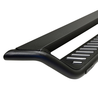 Westin Outlaw Drop Running Boards | Ford Bronco (21-26) 4dr (Excl. Sport) Tex. Blk