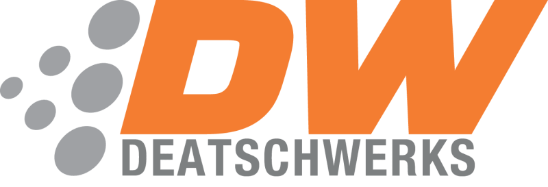 DeatschWerks 42lb Fuel Injectors: Chrysler / Dodge / Jeep / Ram 2003 - 2025 (5.7L Hemi, 6.1L SRT8, 6.4L 392) Fuel Delivery offroad accessory | Iron Ridge Offroad