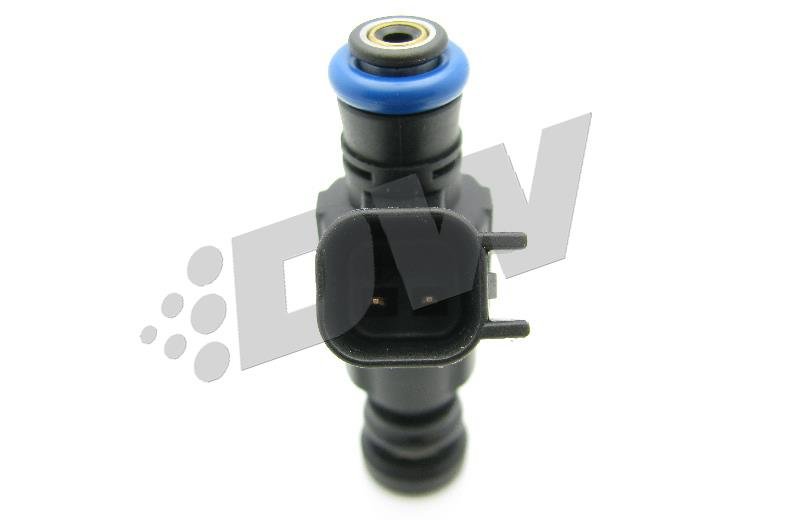 DeatschWerks 42lb Fuel Injectors: Chrysler / Dodge / Jeep / Ram 2003 - 2025 (5.7L Hemi, 6.1L SRT8, 6.4L 392) Fuel Delivery offroad accessory | Iron Ridge Offroad