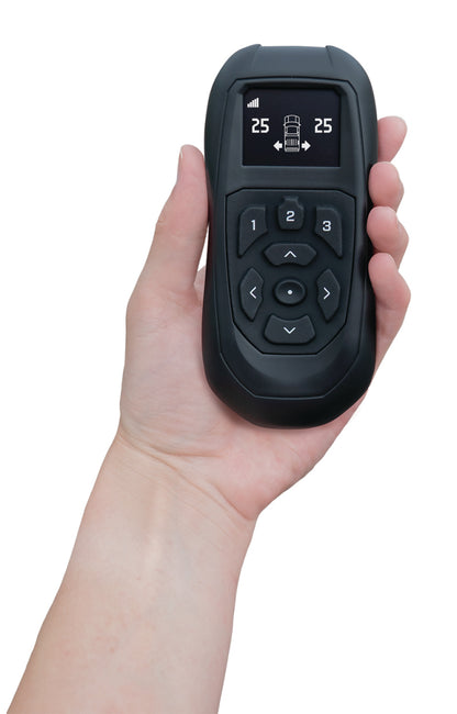 Air Lift Wireless Air Control System V2 w/EZ Mount | Ford Ranger (19-26) (74000EZ)