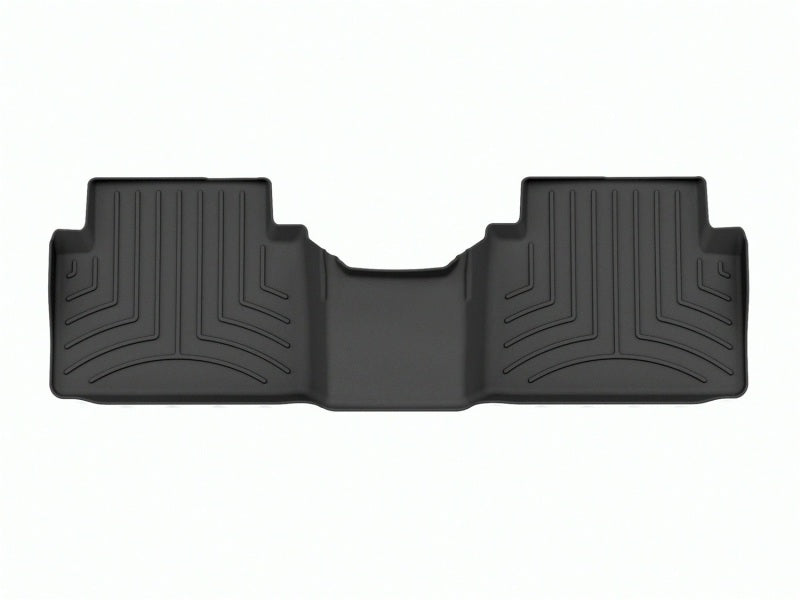 WeatherTech Rear FloorLiner HP | Chevrolet Colorado / GMC Canyon (23-26) (4418182IM)