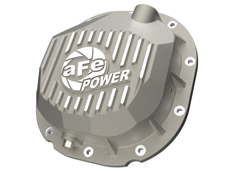 aFe Rear Differential Cover | Ford F-150 (97-14) (46-71410A)