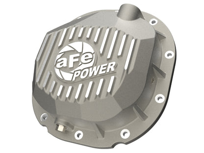 aFe Rear Differential Cover | Ford F-150 (97-14) (46-71410A)