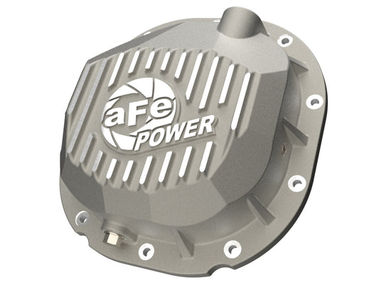 aFe Rear Differential Cover | Ford F-150 (97-14) (46-71410A)