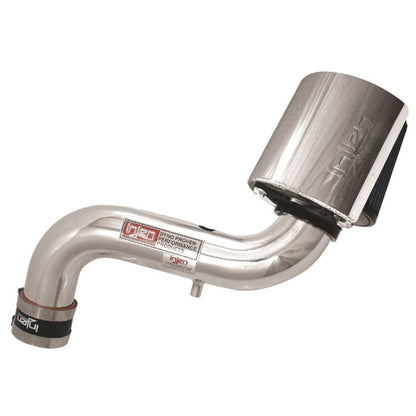 Injen Polished Short Ram Cold Air Intake System w/ Heat Shield | Toyota Celica GT (94-99) (IS2040P)