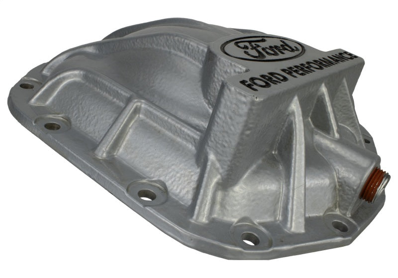 Ford Racing Rear Axle Differential Cover | Ford Bronco (21-25) (M-4033-BR)