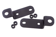 Dee Zee Ditch Light Mount - 2021+ Ford Bronco Lights offroad accessory | Iron Ridge Offroad