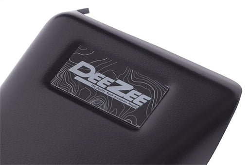 Dee Zee Door Hinge Covers Set of 4 - 2021+ Ford Bronco Exterior Styling offroad accessory | Iron Ridge Offroad