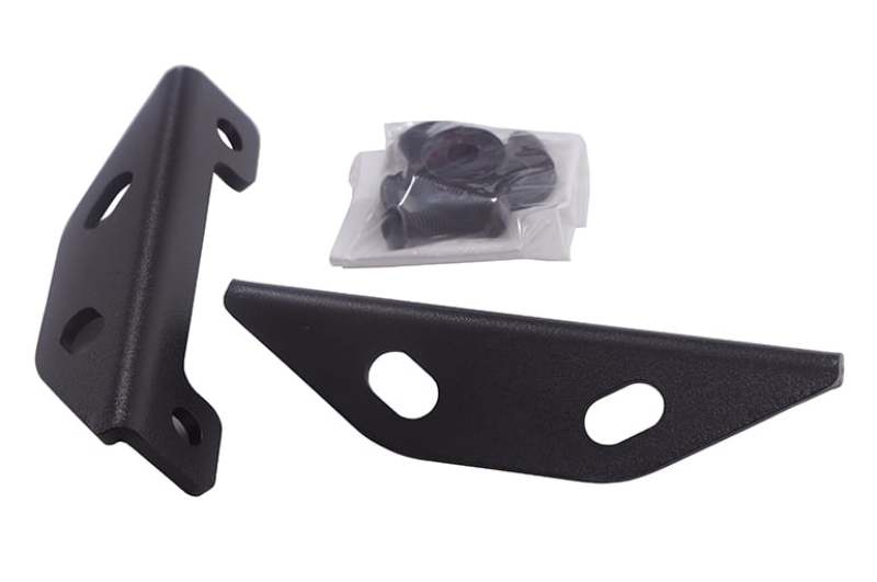 Dee Zee Fender Sight Accessory Bracket - 2021+ Ford Bronco Lights offroad accessory | Iron Ridge Offroad