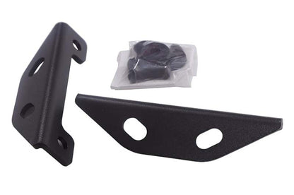 Dee Zee Fender Sight Accessory Bracket - 2021+ Ford Bronco Lights offroad accessory | Iron Ridge Offroad