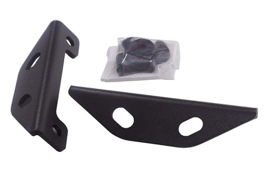 Dee Zee Fender Sight Accessory Bracket - 2021+ Ford Bronco Lights offroad accessory | Iron Ridge Offroad