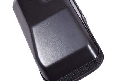 Dee Zee Hinge Covers Pair - 2021+ Ford Bronco Exterior Styling offroad accessory | Iron Ridge Offroad
