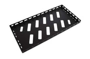 Dee Zee Solid Cargo Tray - 2021+ Ford Bronco Truck Bed Accessories offroad accessory | Iron Ridge Offroad
