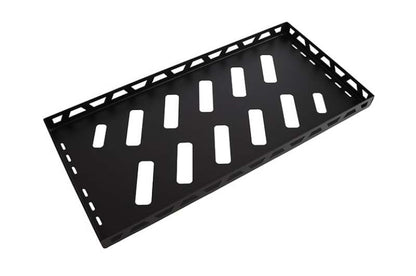 Dee Zee Solid Cargo Tray - 2021+ Ford Bronco Truck Bed Accessories offroad accessory | Iron Ridge Offroad