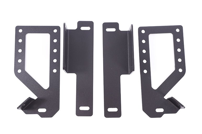 Dee Zee Solid Cargo Tray - 2021+ Ford Bronco Truck Bed Accessories offroad accessory | Iron Ridge Offroad