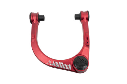 Belltech 2021+ Ford Bronco Forged Control Arm Kit | Ford Bronco (21-26) (252003)