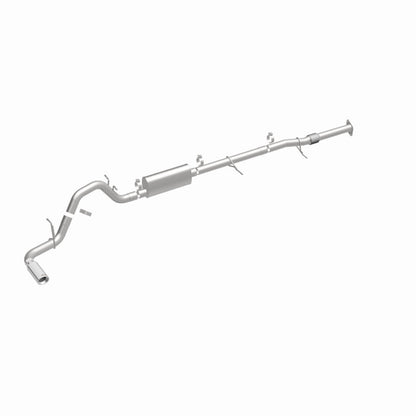 Magnaflow NEO SS Cat-Back Exhaust | Chevy Colorado (23+) / GMC Canyon (19649)