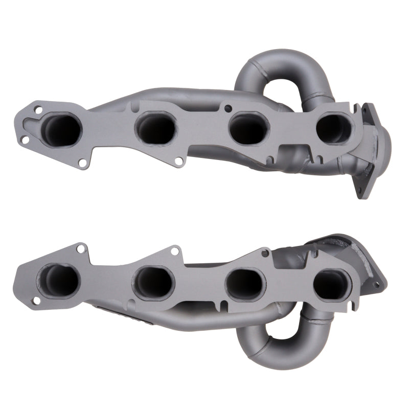 BBK Performance Shorty Headers: Dodge Ram 5.7L Hemi 2009 - 2018 (1500 ONLY)