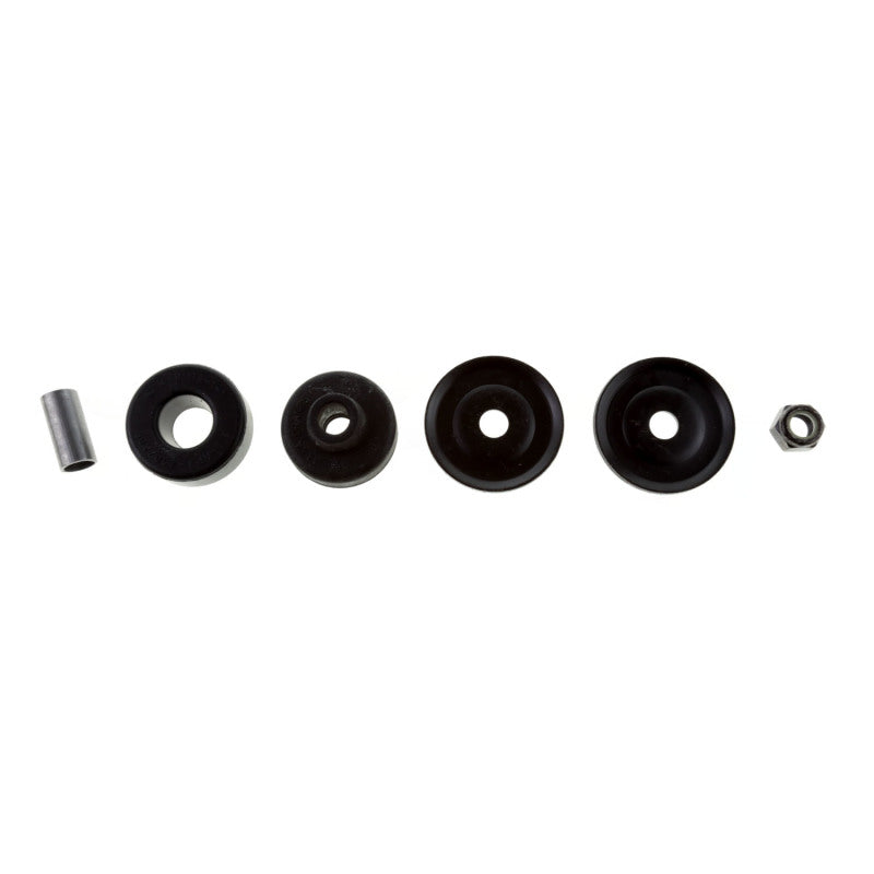 Bilstein B8 5100 Front Shock (FRONT): Dodge Ram 1500 / 2500 / 3500 4WD (02-18) w/ 6-8" Lift