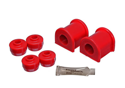 Energy Suspension 19mm Rear Sway Bar Bushing Set | Toyota 4runner/Lexus GX460 (96-09) (8.5142R)