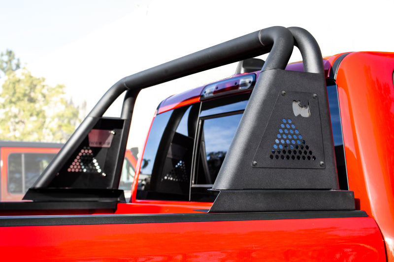 Go Rhino Sport Bar 3.0 | Ford F-150 (04-08, 15-17, 18-20, 21-23, 24-26) Raptor (911003T)