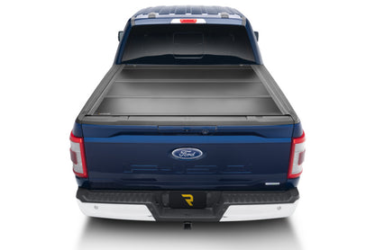 Undercover Ultra Flex Bed Cover | Ford F-150 (21-23) / F-150 (24-26) / F-150 Raptor (21-23) / F-150 Raptor (24-26) / F-150 Lightning (22+) (UX22029)