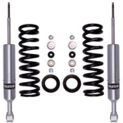 Bilstein B8 6112 F&R F&R Shock | Toyota 4Runner (10-24) (47-310025)