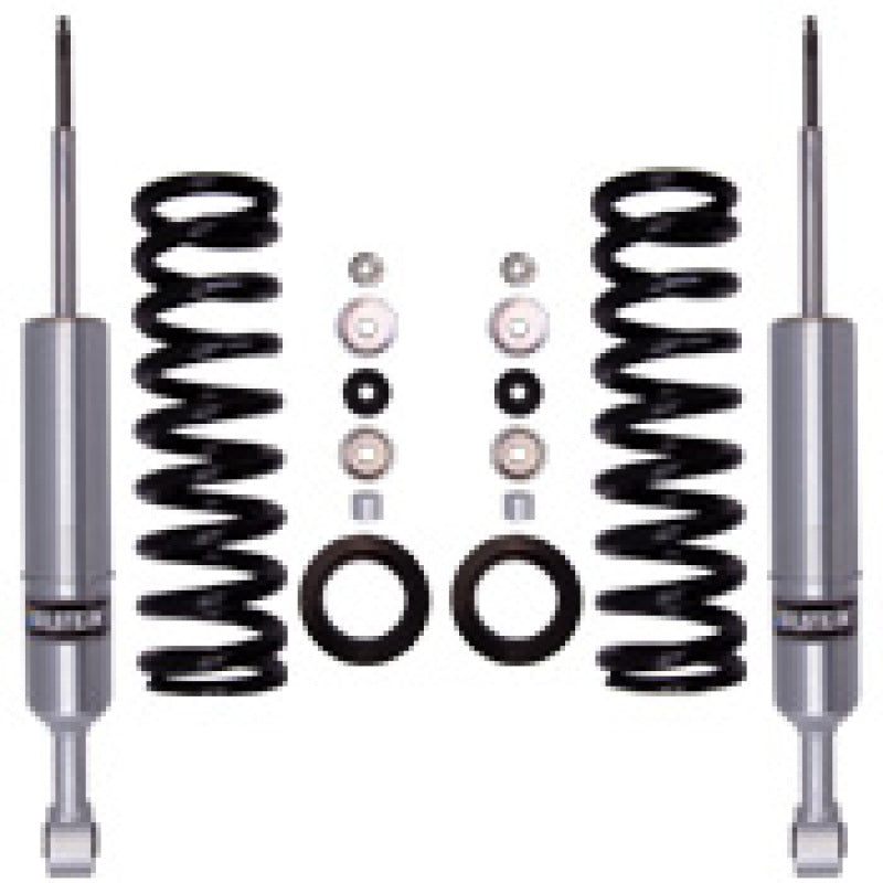 Bilstein B8 6112 F&R F&R Shock | Toyota 4Runner (10-24) (47-310025)