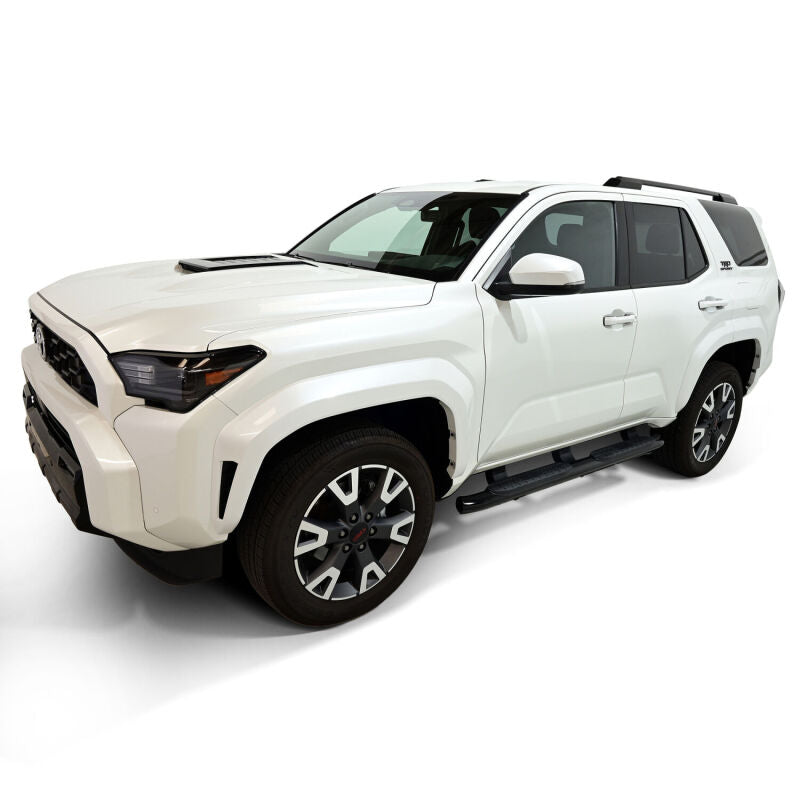 Westin PRO TRAXX 4 Oval Nerf Step Bars | Toyota 4Runner (25-26) (21-23785)