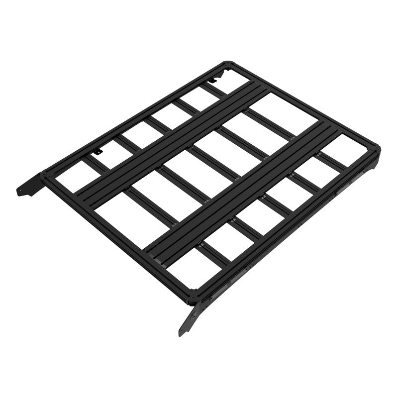 KC HiLiTES Platform One Roof Rack | Ford F-150 (15-17, 18-20, 21-23, 24-26) / Raptor (17-20, 21-23, 24-26)
