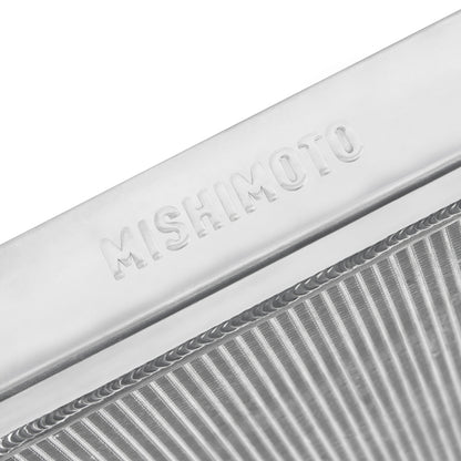 Mishimoto Performance Aluminum Radiator | Toyota Tundra (07-21) (MMRAD-TUN-07)