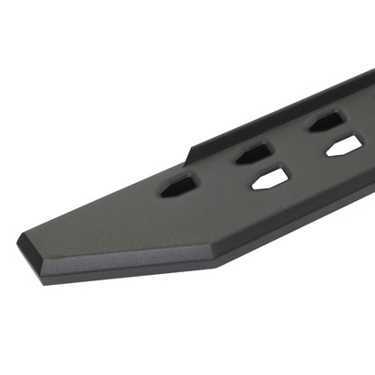 Go Rhino RB20 Slim Running Boards | Ford Bronco (21-26) (69400057SPC)