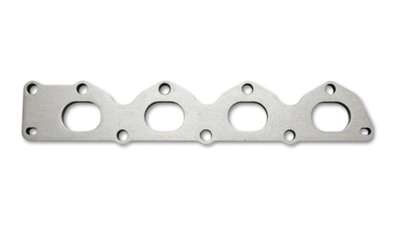 Vibrant Mild Steel Exhaust Manifold Flange | Chevrolet Colorado / Silverado 1500 / GMC Canyon / Sierra 1500 (15-22, 19-26)