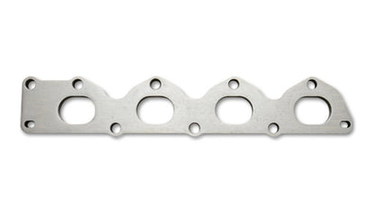 Vibrant Mild Steel Exhaust Manifold Flange | Chevrolet Colorado / Silverado 1500 / GMC Canyon / Sierra 1500 (15-22, 19-26)