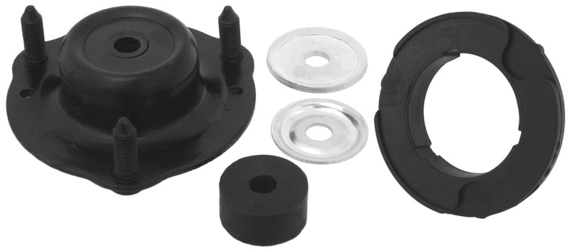 KYB F&R Strut Mount w/ Bushings | Toyota 4Runner FJ Cruiser (03-14 / 07-12) (SM5640)