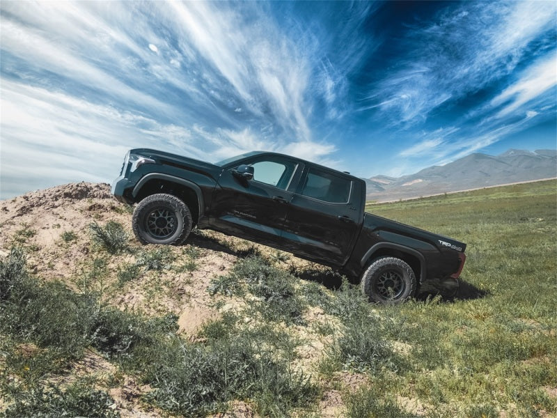 Tuff Country 2in Leveling Kit | Toyota Tundra / Sequoia (22-26) (52220)