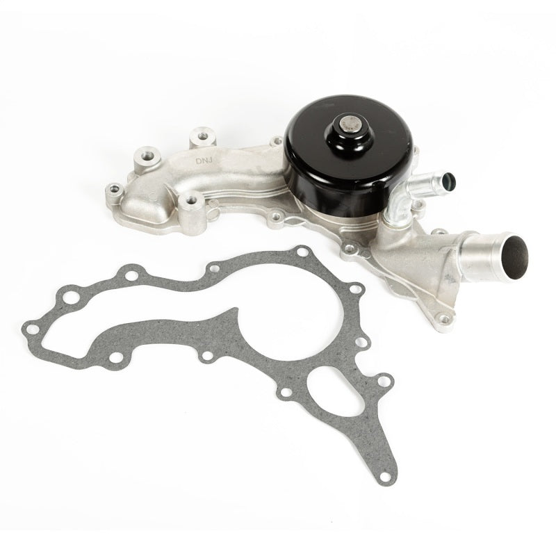 Omix Water Pump: Fits Most Jeep Wrangler Models (2007-2018)