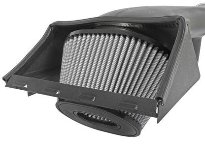 aFe MagnumFORCE Stage 2 PDS Cold Air Intake System | Ford F-150 (09-14) (51-32112-B)