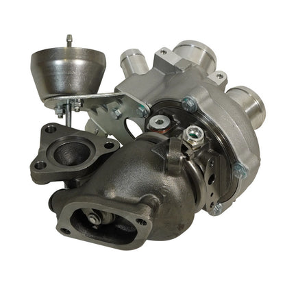 BD Diesel Screamer Turbo Kit | Ford F-150 (09-12) (1047620)