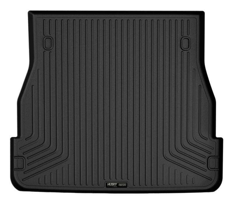 Husky WeatherBeater Cargo Liner | Lexus LX600 (22-23) (25811)