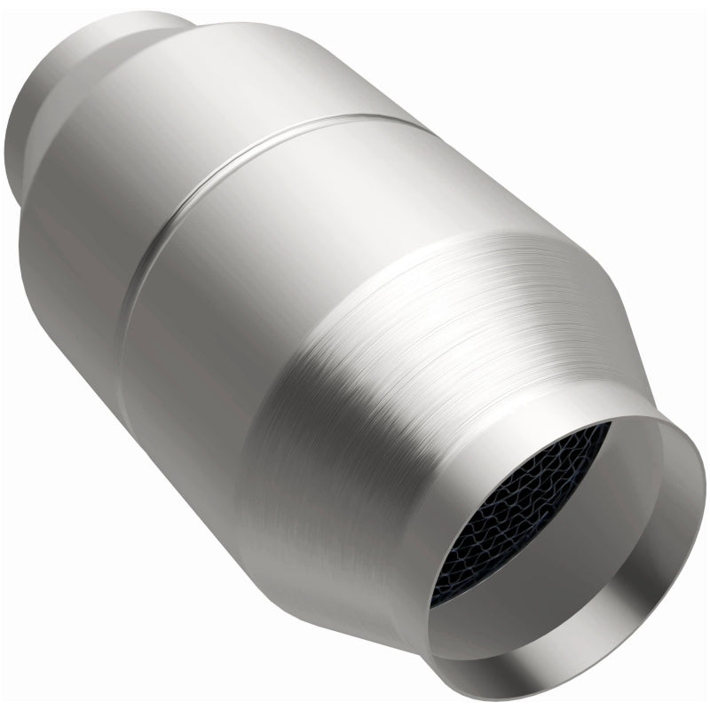 Magnaflow Universal Catalytic Converter: UNIVERSAL