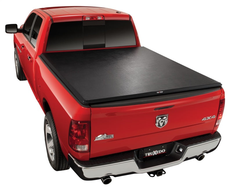 Truxedo TruXport Soft Roll-Up Bed Cover 5'7" (BED): Ram 1500 (02-24)