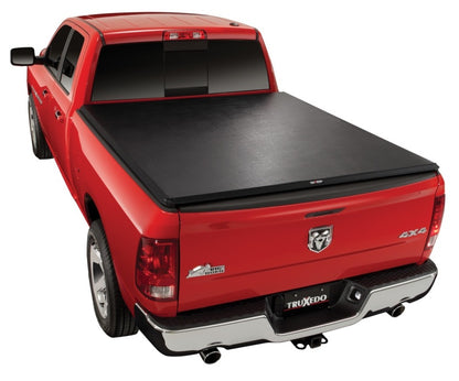Truxedo TruXport Soft Roll-Up Bed Cover 5'7" (BED): Ram 1500 (02-24)