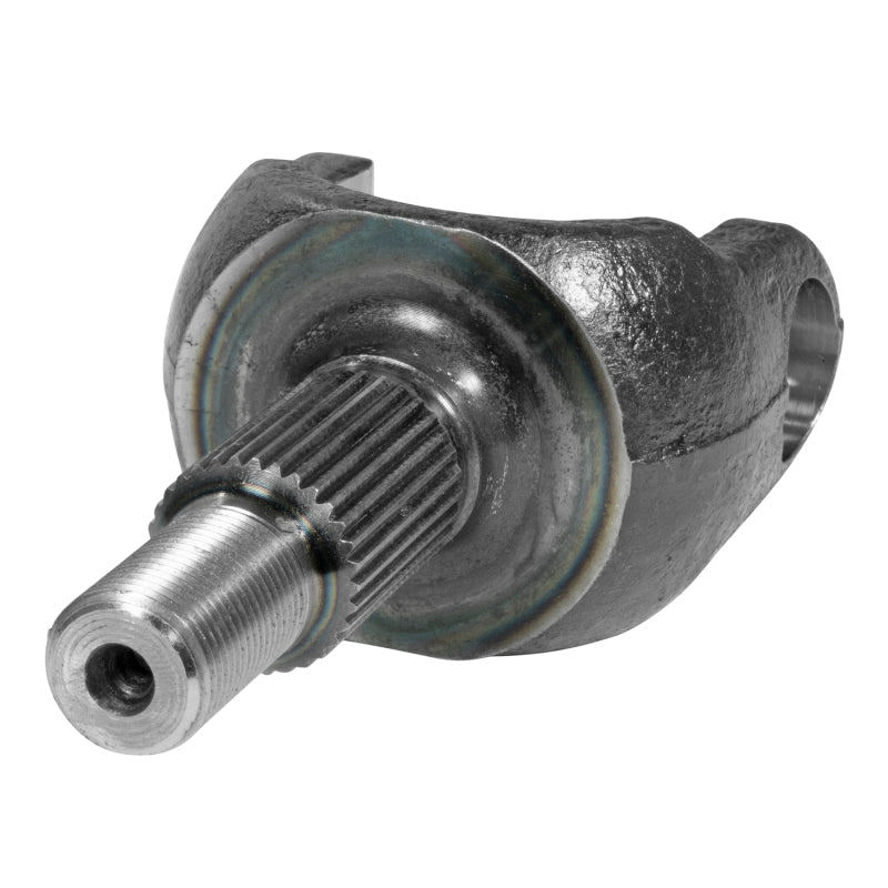 Yukon Chromoly Outer Front Axle | Jeep Wrangler JL (18-25) (YA W39130)