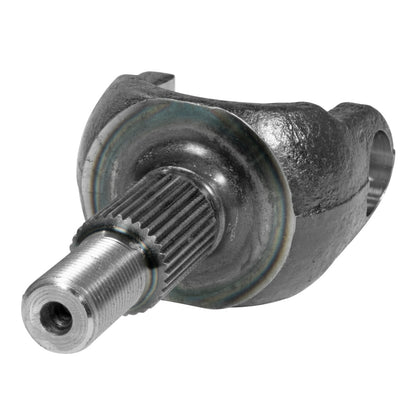 Yukon Chromoly Outer Front Axle | Jeep Wrangler JL (18-25) (YA W39130)