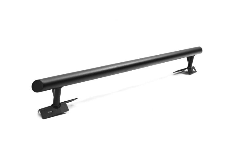 DV8 Offroad Tube Push Bar | Ford Bronco (21-26) (LBBR-10)