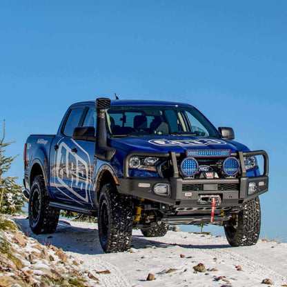 ARB Bumper/Fitting Kit Bundle | Ford Ranger (19-26) (3440560KB)