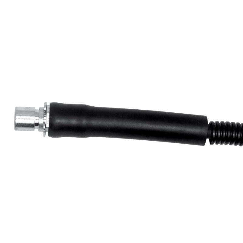 DFC Front-R Brake Hose | Cadillac Escalade (19-24) Brakes, Rotors & Pads offroad accessory | Iron Ridge Offroad