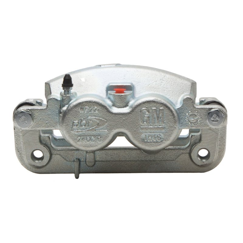 DFC Front-R Premium Caliper | Chevrolet Silverado 1500 (19-26) (331-47214) Brakes, Rotors & Pads offroad accessory | Iron Ridge Offroad